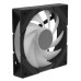 120mm Case Fan - DEEPCOOL CG580 Black